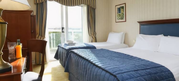 Best Western Plus Coventry Windmill Village Hotel Golf  Spa图片
