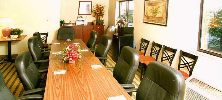 罗彻斯特市场贝斯特韦斯特酒店(Best Western Rochester Marketplace Inn)图片