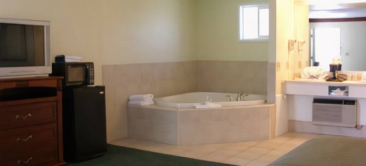 花园别墅贝斯特韦斯特酒店(Best Western Garden Villa Inn)图片