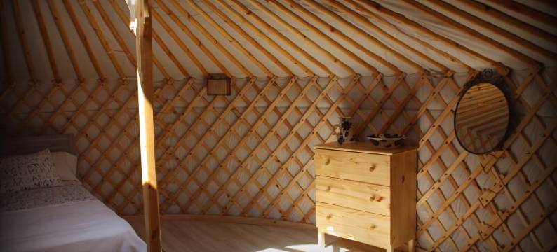 雷耶斯高尔夫旅馆(Campo de Reyes)图片