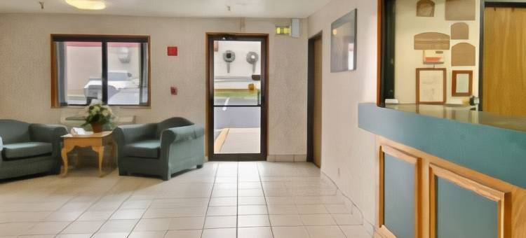 巴尔的摩-艾塞克斯地区速8酒店(Super 8 by Wyndham Baltimore/Essex Area)图片