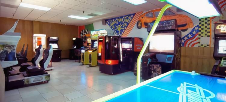 卡诺加公园贝斯特韦斯特酒店(Best Western Canoga Park Motor Inn)图片