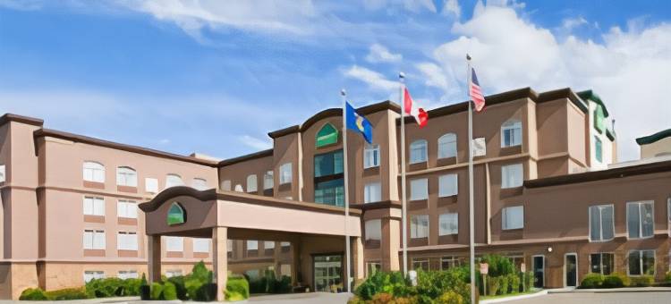 Wingate by Wyndham Calgary South图片