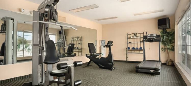 品质酒店(Quality Inn Vicksburg)图片