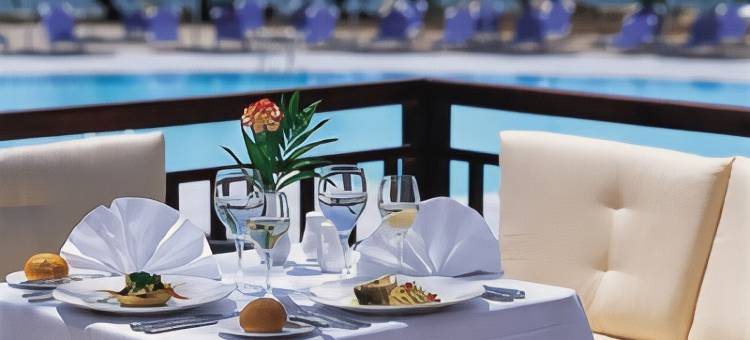 亚里山德鲁波利斯格雷科泰尔阿斯蒂尔酒店(Grecotel Astir Palace)图片