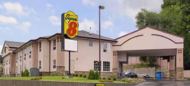 乡村湖-温菲尔德地区速8酒店(Super 8 by Wyndham Lake Country/Winfield Area)图片