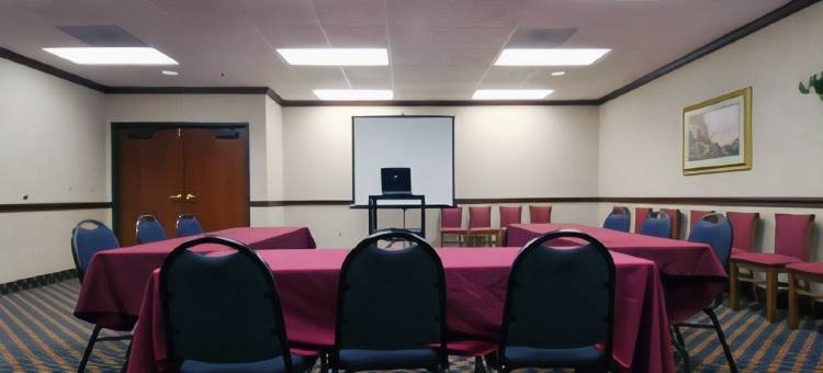 麦金尼贝斯特韦斯特优质套房酒店(Best Western Plus McKinney Inn  Suites)图片