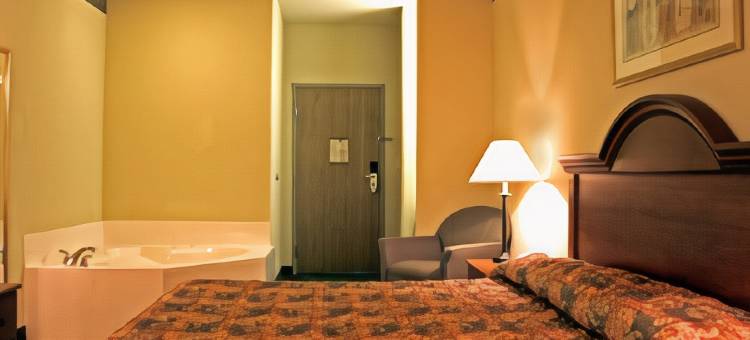 塔尔萨贝斯特韦斯特优质套房酒店(Best Western Plus Tulsa Inn  Suites)图片