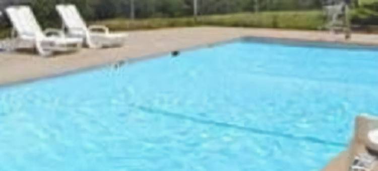 伊克诺旅馆韦恩斯维尔(Econo Lodge - Waynesville)图片