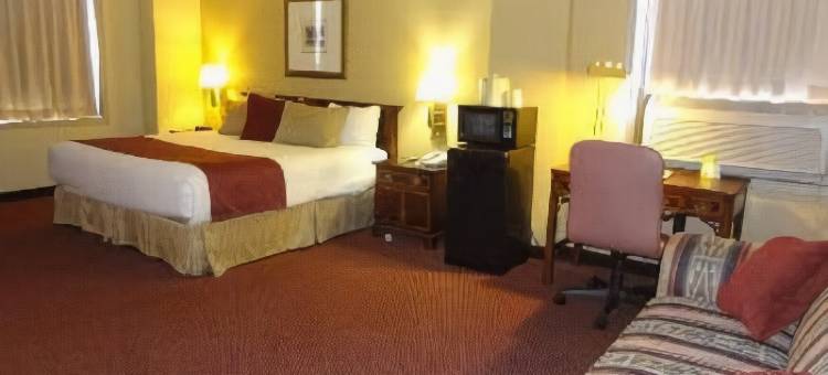 奥塔姆瓦酒店(The Hotel Ottumwa)图片