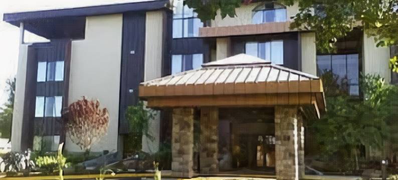 Harrison Plaza Suite Hotel图片