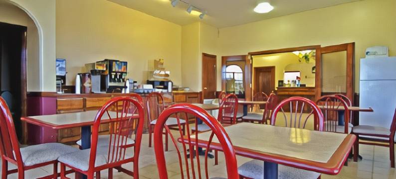 艾丽斯贝斯特韦斯特SureStay酒店(SureStay Hotel by Best Western Alice)图片