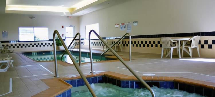 昆特品质酒店(Quality Inn)图片