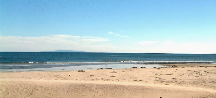 千橡市贝斯特韦斯特优质酒店(Best Western Plus Thousand Oaks Inn)图片