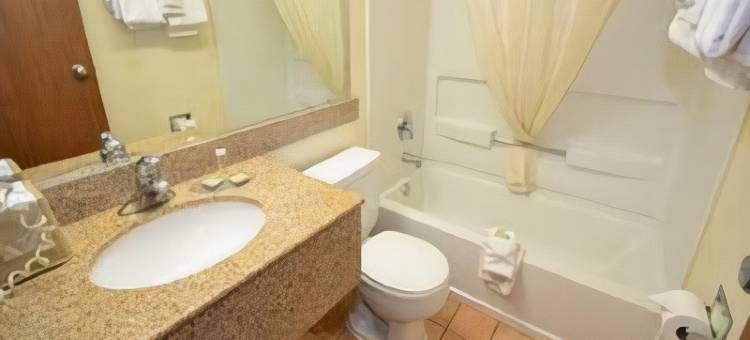 费拉格尔斯塔夫温德姆速8酒店(Super 8 by Wyndham Flagstaff)图片