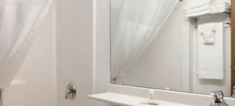 拉顿麦客达套房酒店(Microtel Inn & Suites by Wyndham Raton)图片