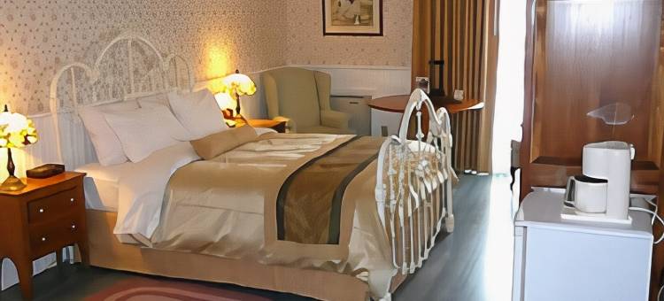 科洛尼尔贝斯特韦斯特酒店(Best Western Smiths Falls Hotel)图片