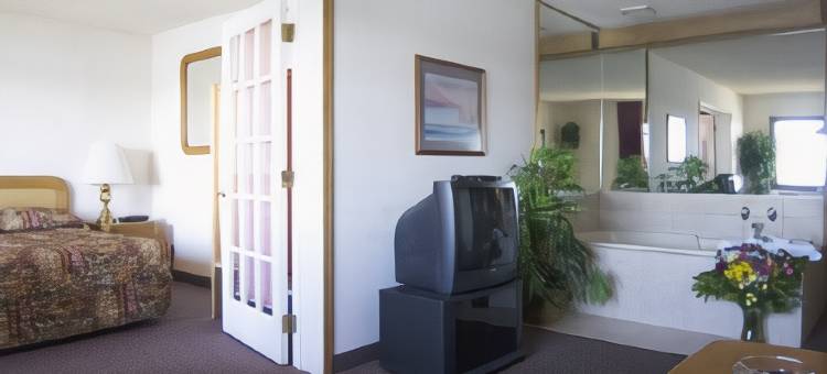 磨塞斯克湖滨贝斯特韦斯特优质酒店(Best Western Plus Lake Front Hotel)图片