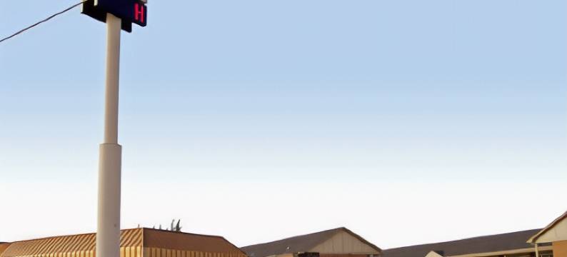 红地毯贝斯特韦斯特酒店(Best Western Red Carpet Inn)图片