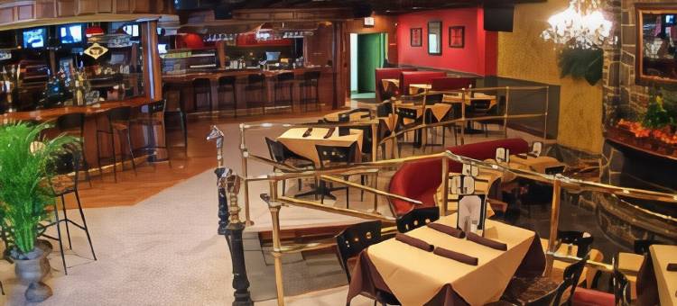 拉姆西贝斯特韦斯特酒店(Best Western the Inn at Ramsey)图片