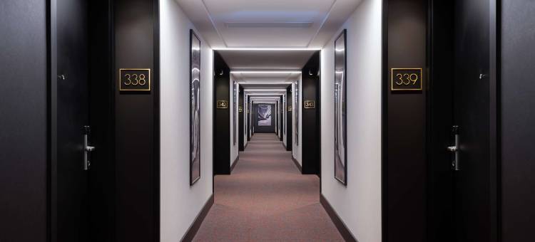 华沙丽笙精选酒店(Radisson Collection Hotel, Warsaw)图片