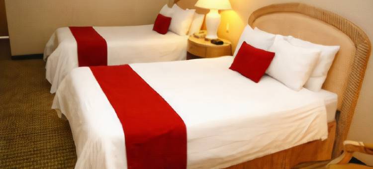 蒙特利机场贝斯特韦斯特优质酒店(Best Western Plus Monterrey Airport)图片