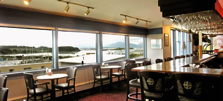 迪亚克科贝斯特韦斯特酒店及会议中心(Best Western Kodiak Inn and Convention Center)图片