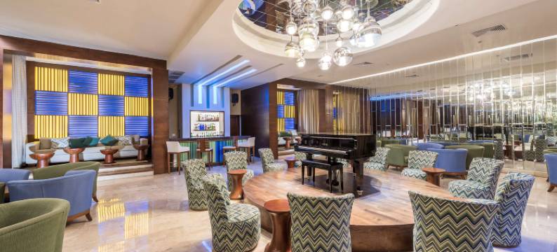 洋蓝＆沙滩度假村-全包式(Ocean Blue & Sand Beach Resort - All Inclusive)图片