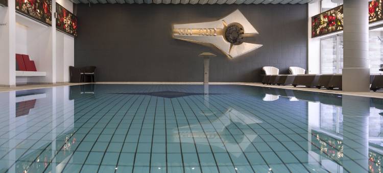 Jakobsberg Nature Resort - Hotel & Golf图片