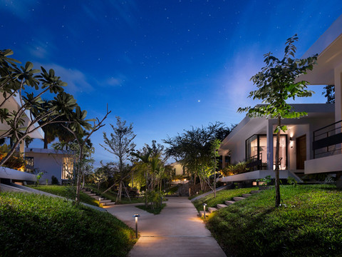 希尔洛克斯酒店及Spa