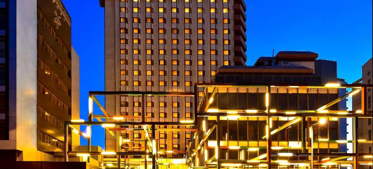 波尔图宫殿酒店 - 特辑集团(Porto Palácio Hotel by The Editory)图片
