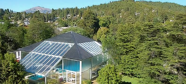 索菲亚别墅公寓酒店(Villa Sofía Apart Hotel)图片