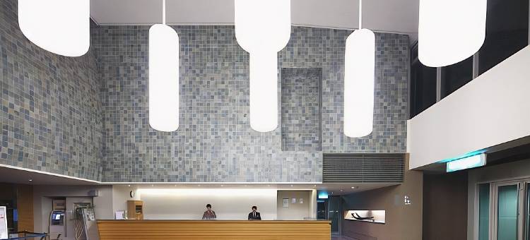 济州韩华度假村(Hanwha Resort Jeju)图片