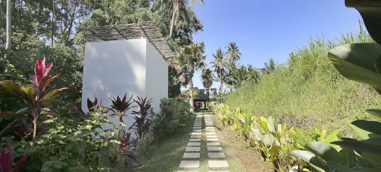 Airy Ubud Dewi Saraswati Bali图片