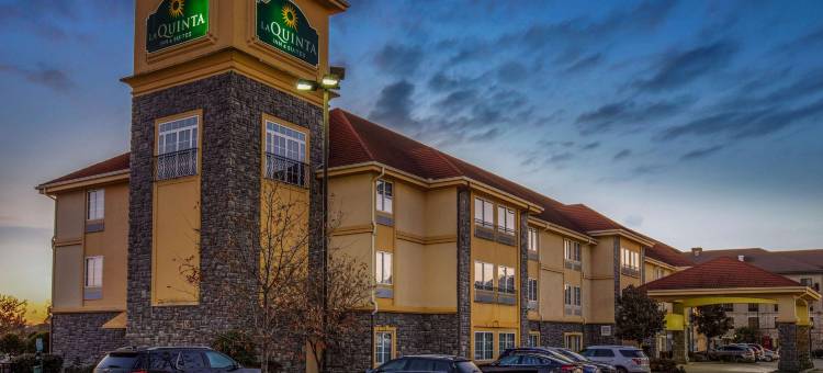 康威拉昆塔温德姆套房酒店(La Quinta Inn & Suites by Wyndham Conway)图片