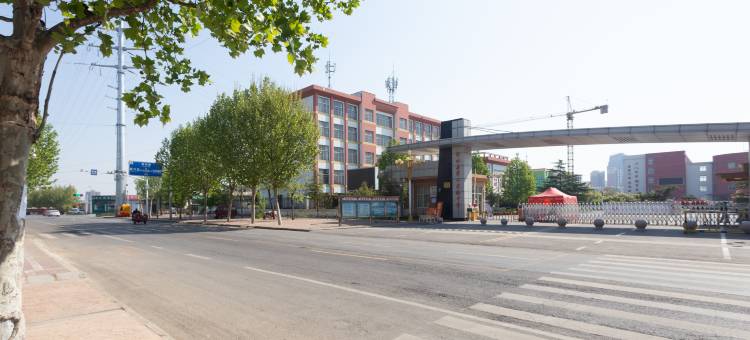 格林豪泰酒店(沂水汽车站店)图片