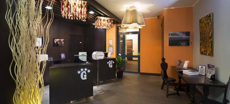 古列尔莫酒店(Hotel Guglielmo)图片