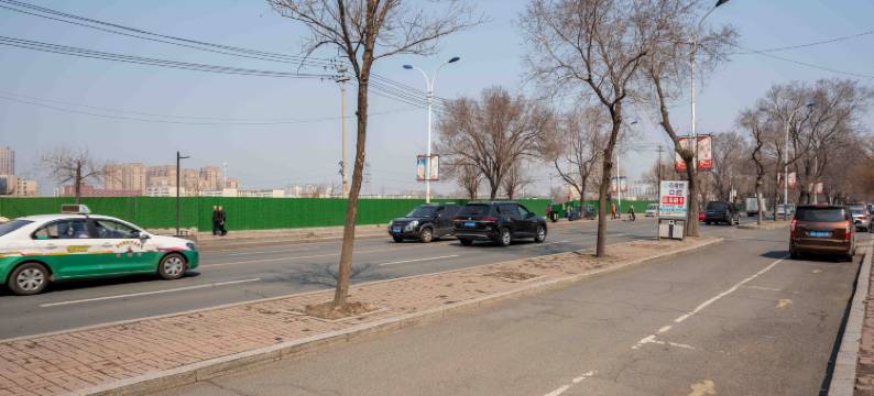 吉林湘居时尚宾馆图片