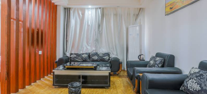 赣州万豪商务宾馆(经开区万达广场店)图片