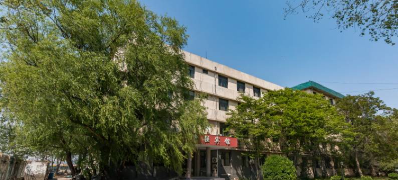惠强宾馆(北京T1航站楼店)图片