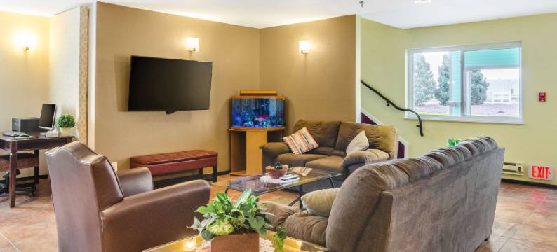 薜安旅客汽车旅馆(Cheyenne Guest Inn)图片