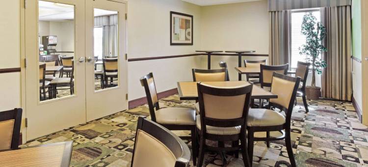 兰开斯特拉昆塔温德姆套房酒店(La Quinta Inn & Suites by Wyndham Lancaster)图片