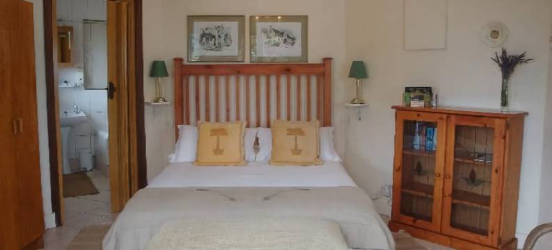 山芙蓉 B&B 旅馆(Mont Fleur B&B)图片