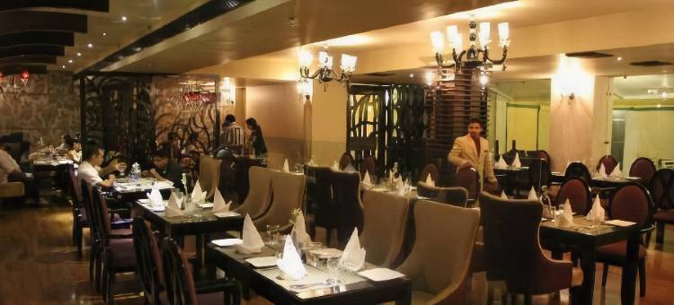 17公里酒店(Hotel 17 Miles)图片