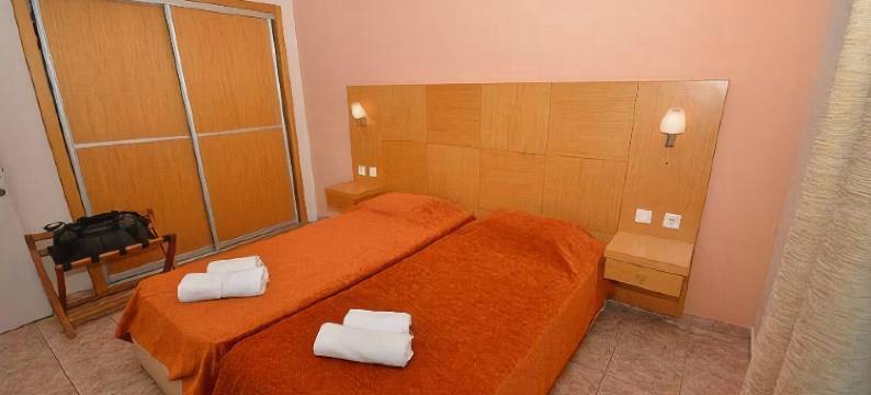 日出酒店式公寓(Sunrise Hotel Apartments)图片