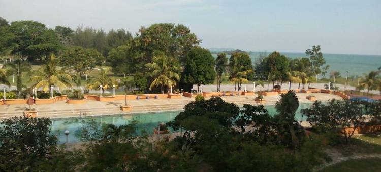 波德申玛雅萨瑞公寓(Mayangsari Resort Port Dickson)图片
