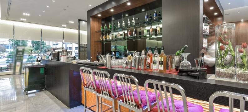 首尔花园酒店(Seoul Garden Hotel)图片