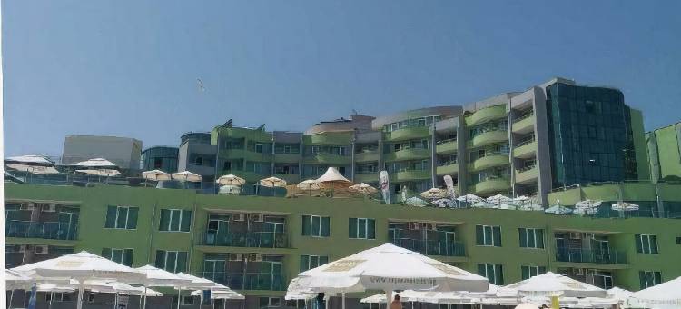 MPM 阿森娜酒店(MPM Hotel Arsena - Ultra All Inclusive)图片