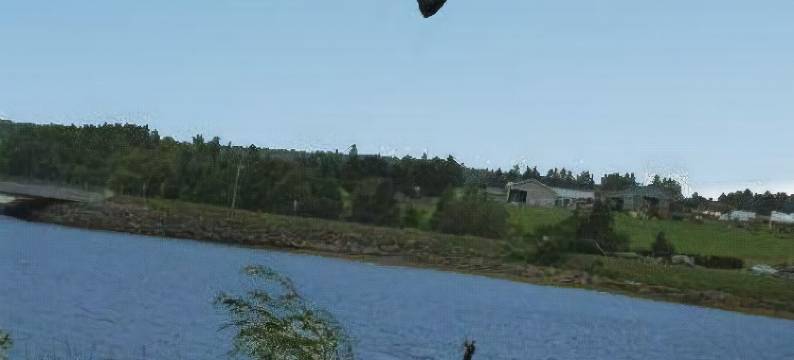 海滩清风别墅(Beach & Breeze Cottages)图片