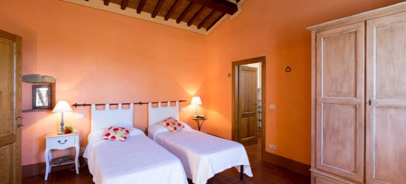 Poggio Oliveto图片